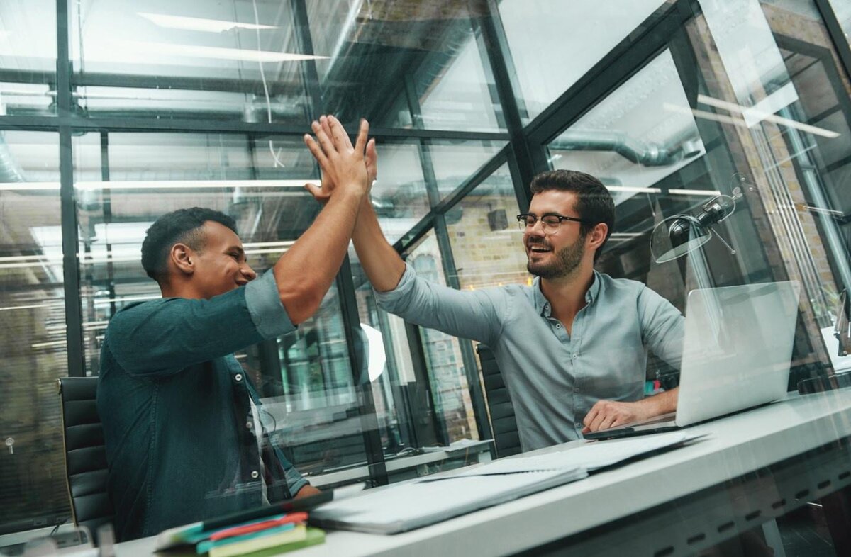 Выбирая программы, учитывайте аспекты эффективности развития