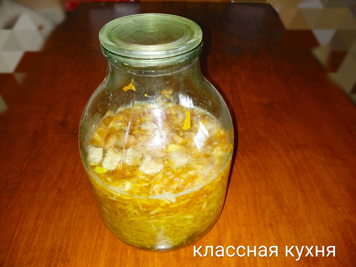 Полезный яблочный уксус своими руками легко и просто. | Классная кухня |  Дзен