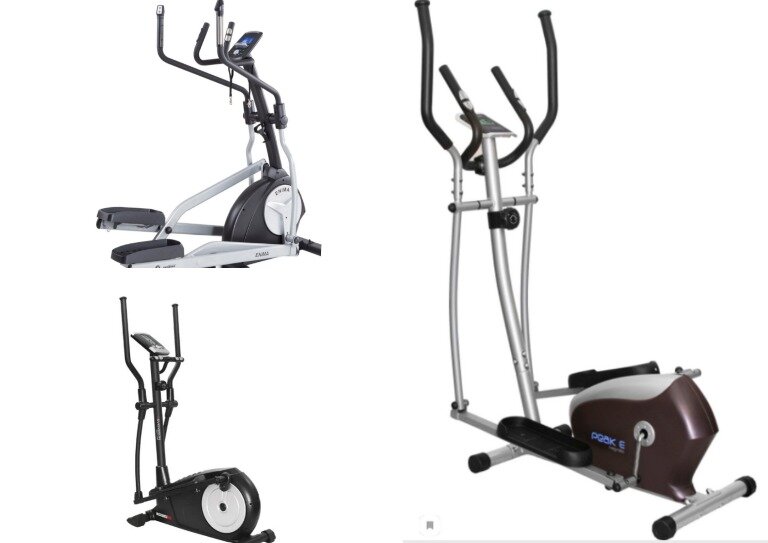 Обзор эллипсоидов