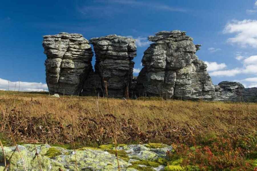 Достопримечательности пермского края фото