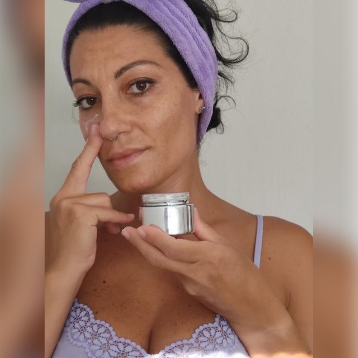 Получила нагоняй от дерматолога за мыло и полотенце: рассказываю, от ...