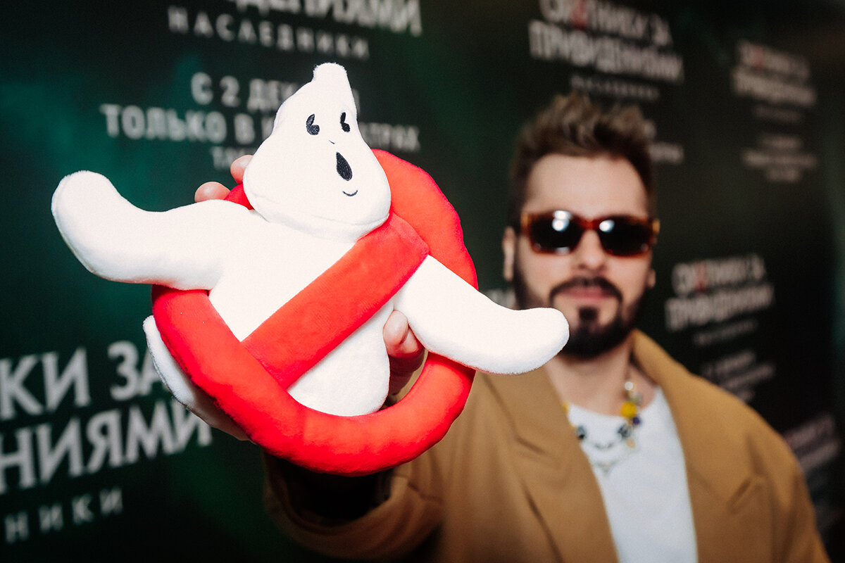 фото: Ксения Угольникова