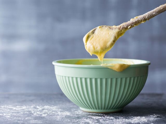 Вы можете использовать эти советы, чтобы сэкономить испорченное тесто