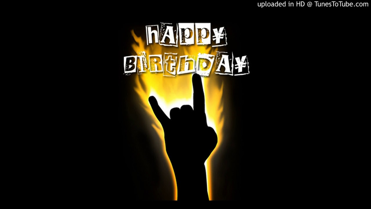 bing images: happy birthday