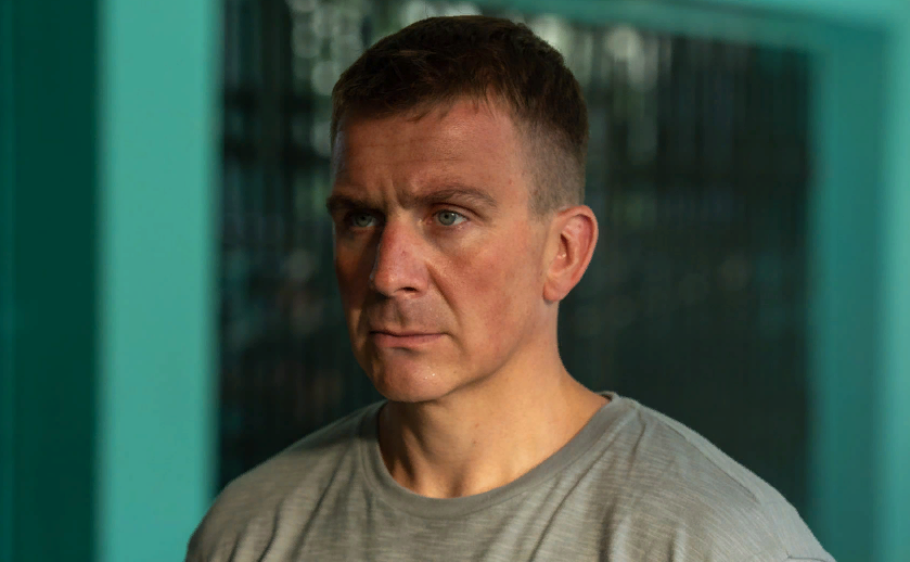 Антон Васильев "Хрустальный" 