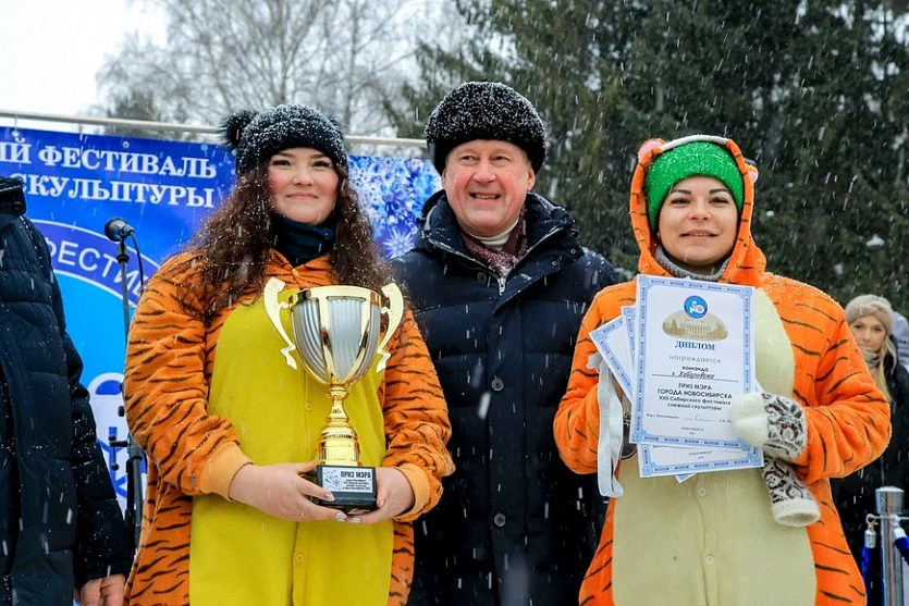 Фото: Павел Комаров, nsknews.info