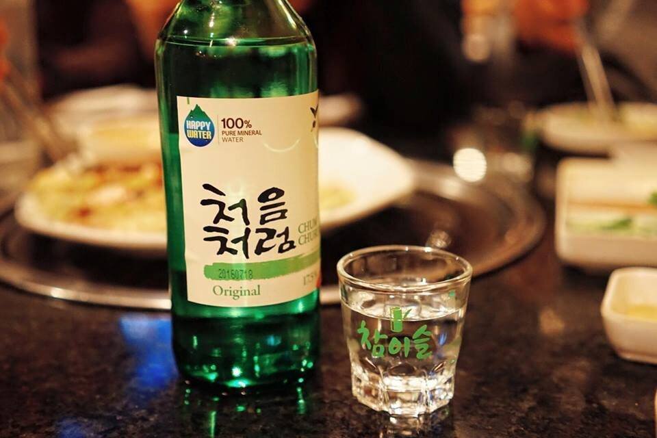 Soju широкий пер 53 фото