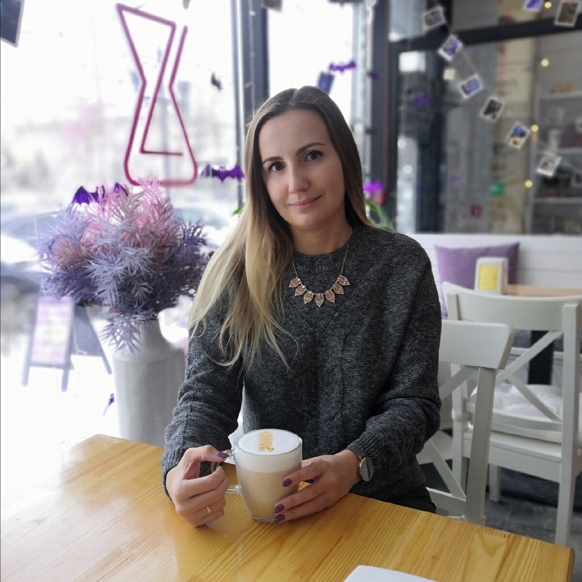 В своем бизнесе будьте готовы держать удар