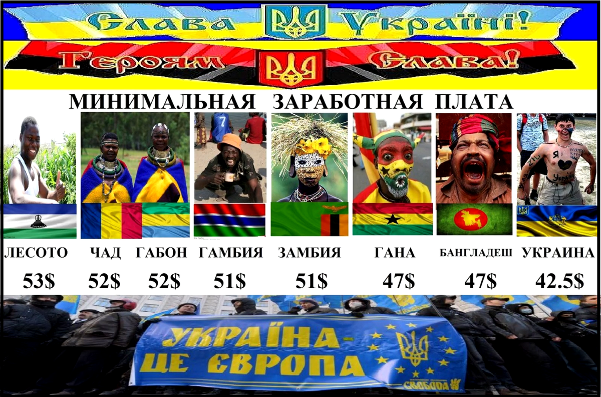 негры в украине фото фото 89