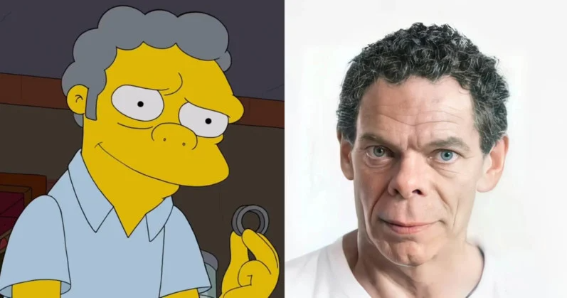 Мо Сизлак Фото: petapixel.com