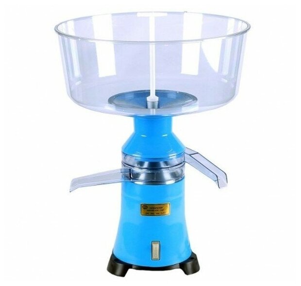 Сепаратор электрический