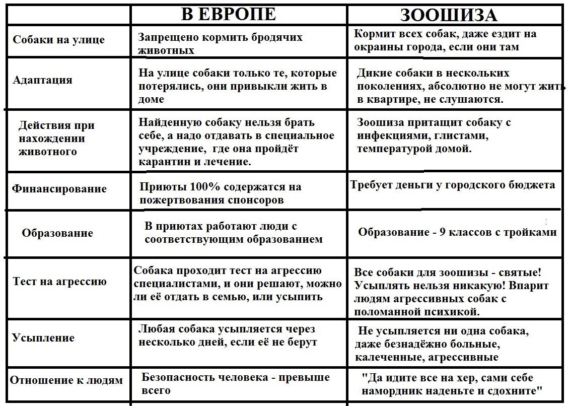 Немного о тех кто любит говорить о гуманности забыв о том что гуманизм от слова лат. humanus — человеческий, человеколюбие, человечность.