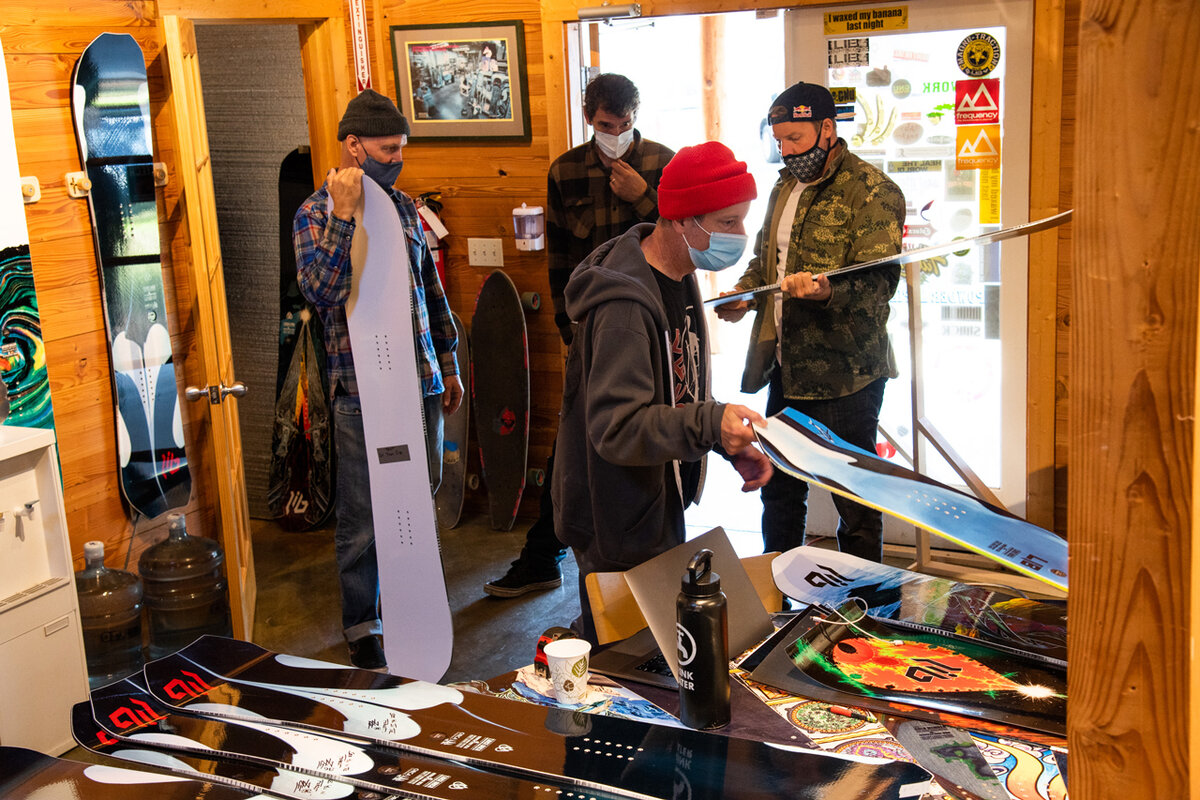 Фото Tim Zimmerman