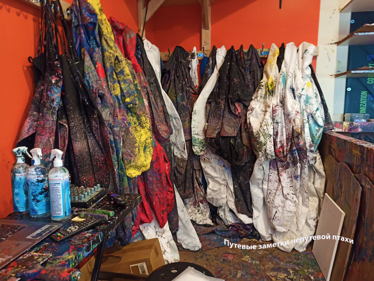 Фото автора