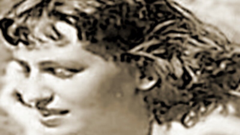 Жена Карлоса Кастанеды - Маргарет Раньян Кастанеда (редкое фото). Источник: aif.ru