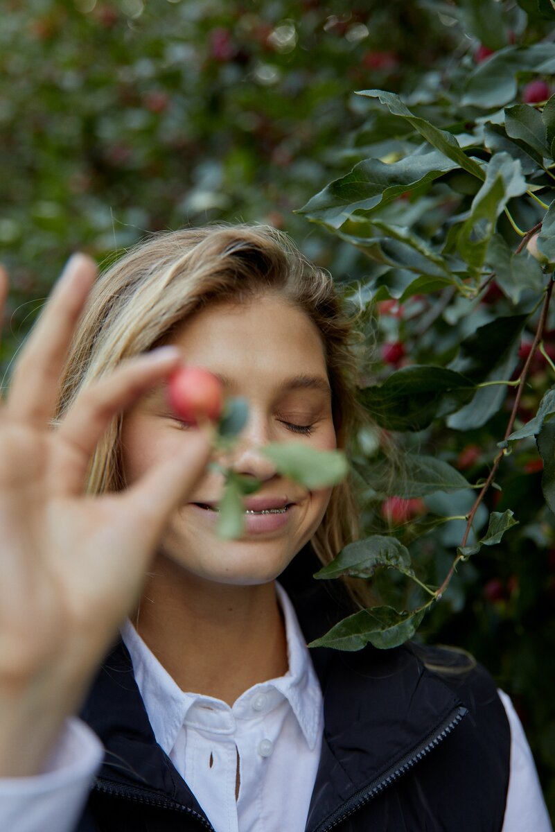 Фото автора Darina Belonogova: Pexels