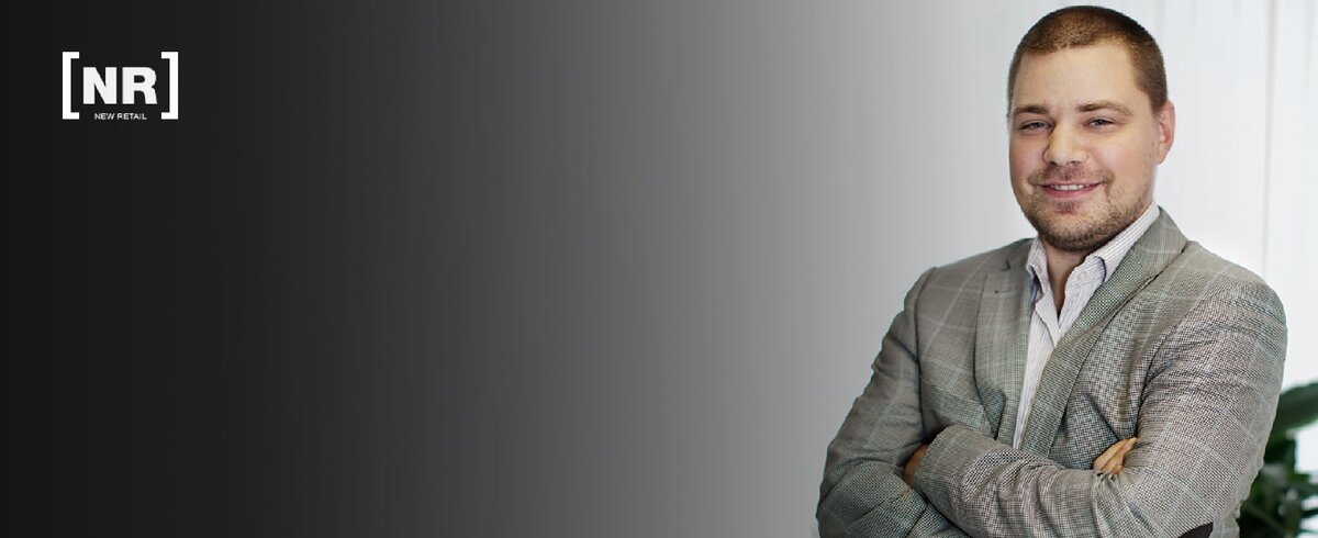 Евгений Скориков, главный ИТ-архитектор AWG