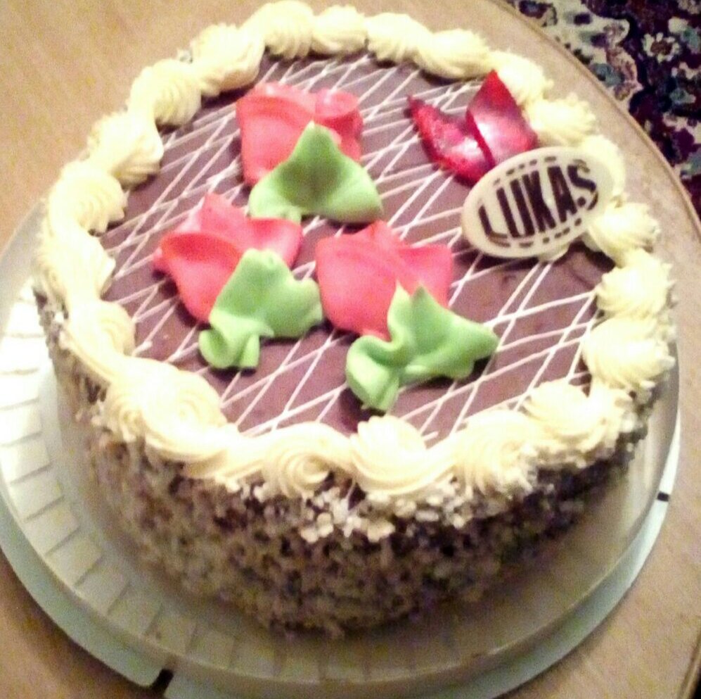 День, когда мы отмечаем тортиком свое появление на свет – важнейшая дата, благодаря которой мы можем вычислить собственные скрытые таланты 