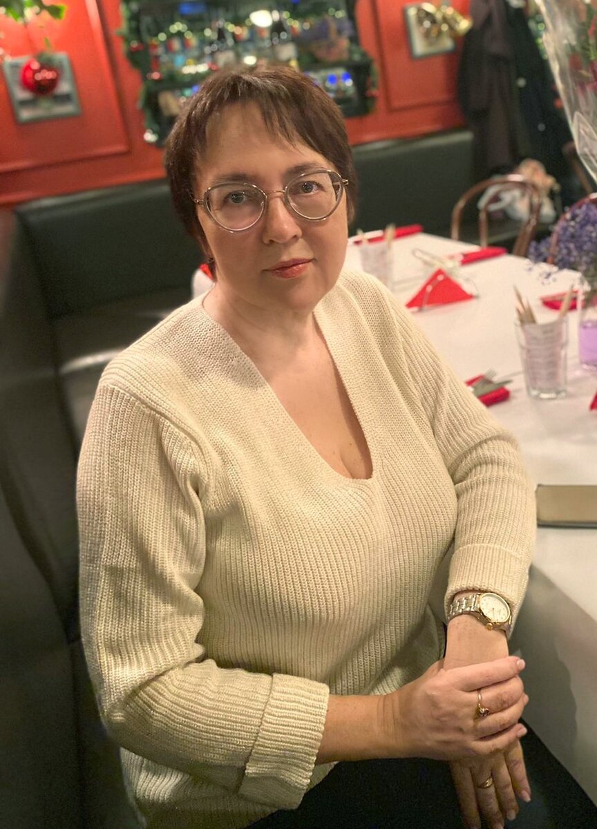 Коноваленко Марина Юрьевна, кандидат психологических наук, доцент