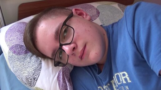 Леве удалили аденоиды Обзор палаты в клинике Екатерининской | МАМА ...