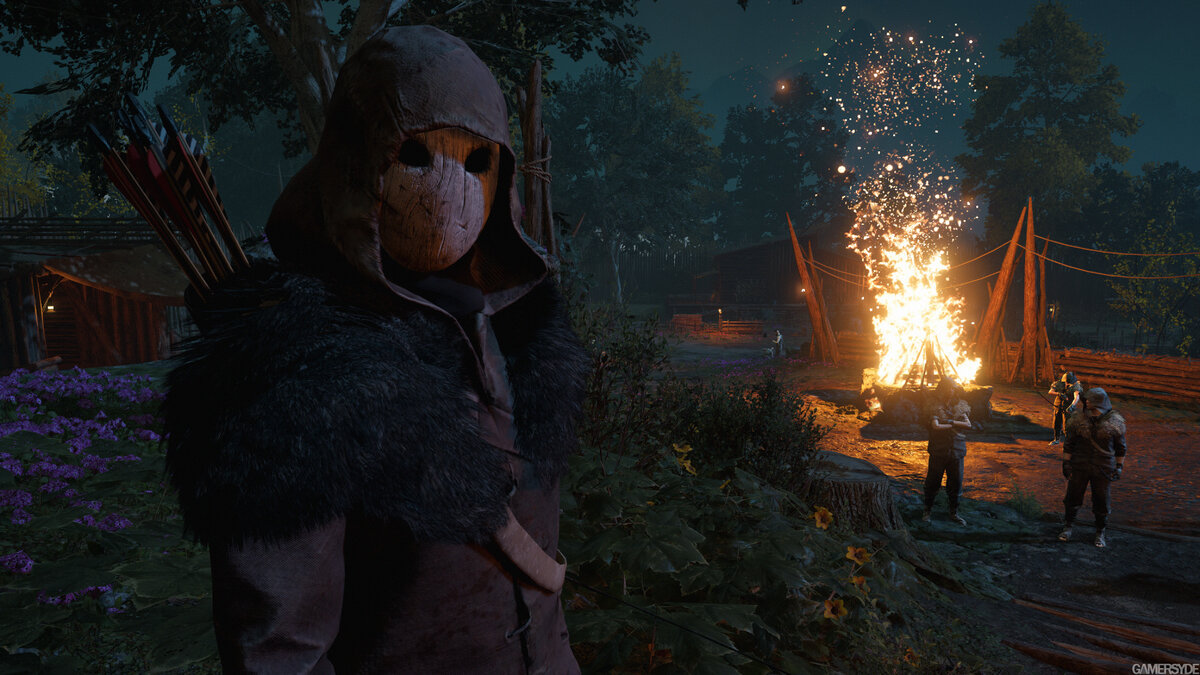 Судья - Помощник Шерифа