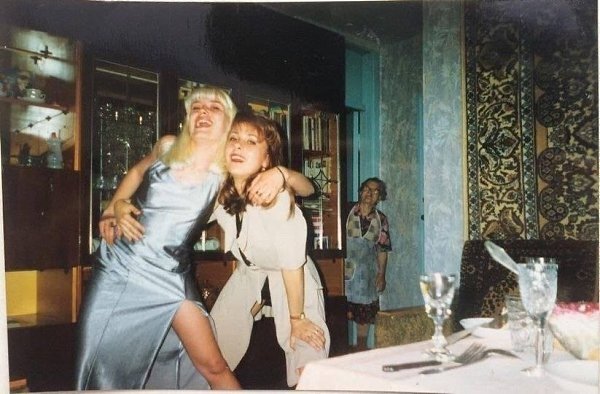 фото: fotostrana.ru