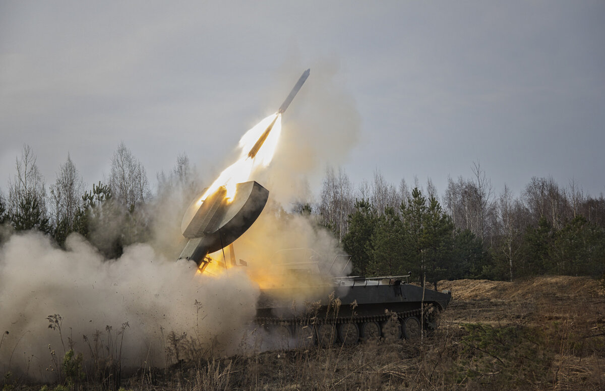 Змей горыныч техника военная фото