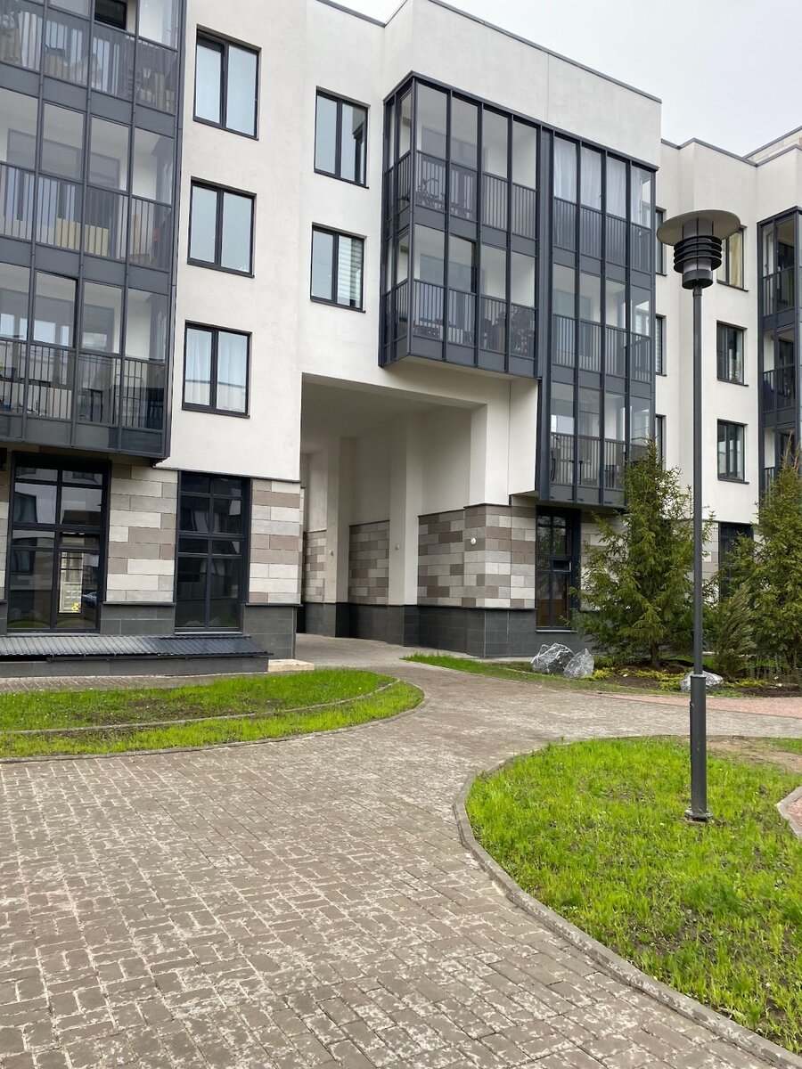 Фото: Людмила Якимова 