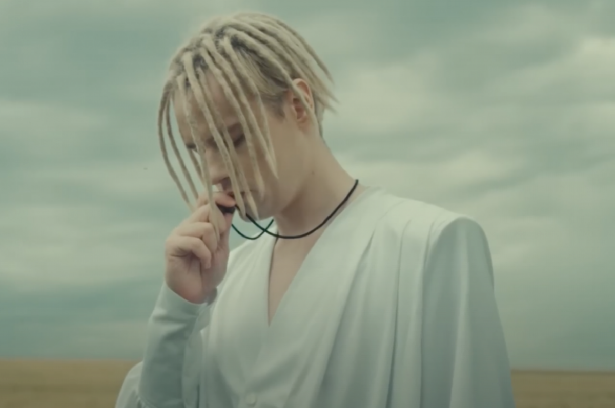    Клип певца SHAMAN «Я русский» вырвался в тренды YouTube