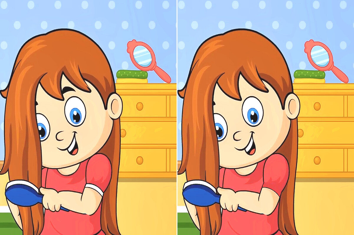 2 отличия