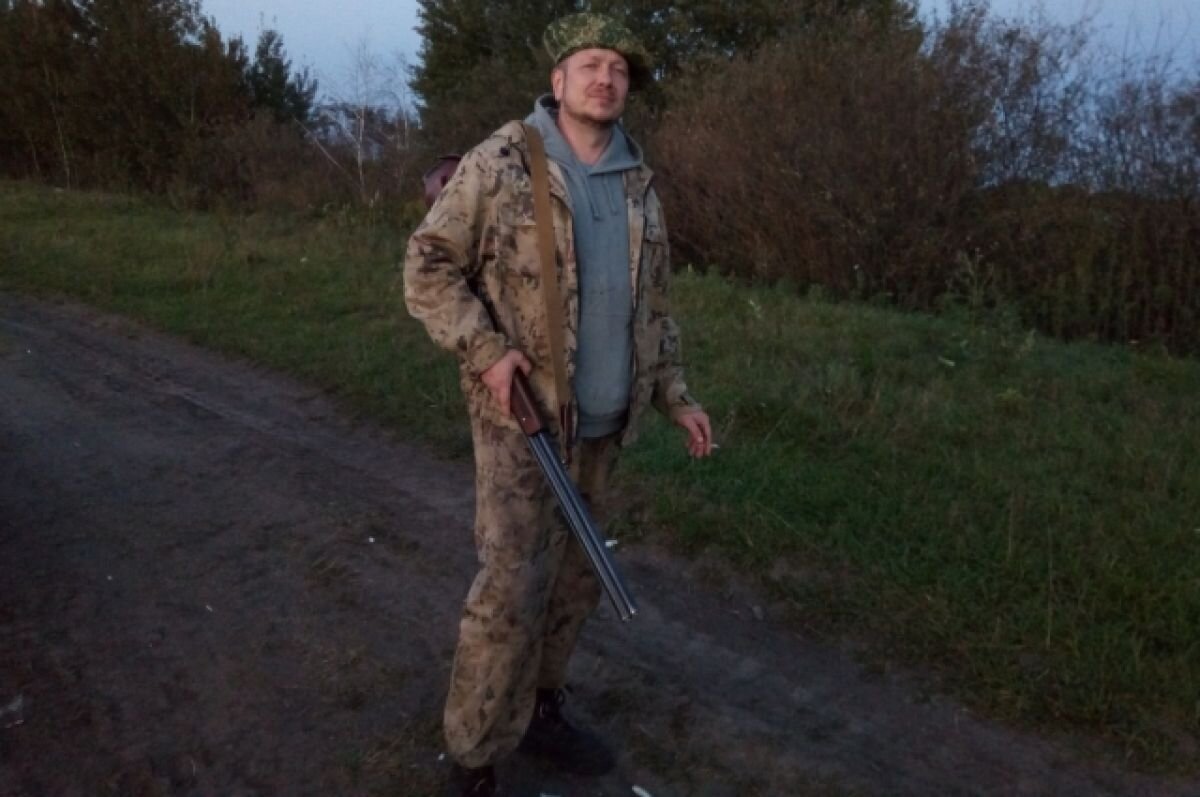    Жители Новосибирской области пожаловались на стрельбу в черте города