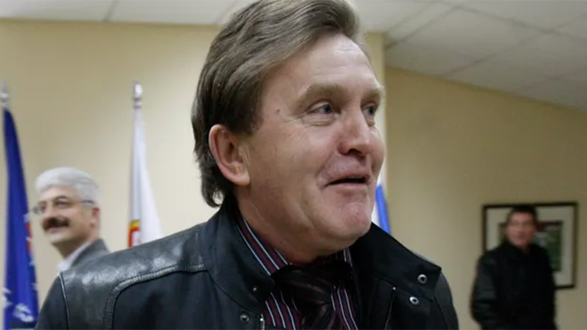   РИА Новости