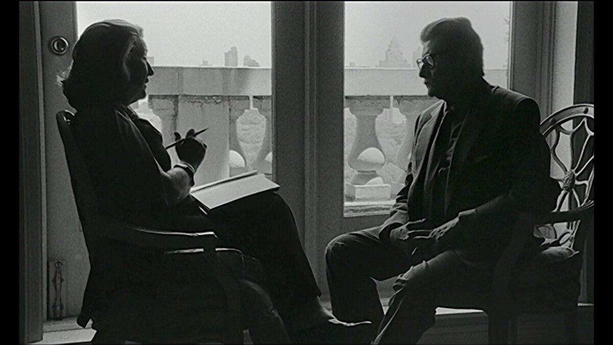 Кадр из фильма