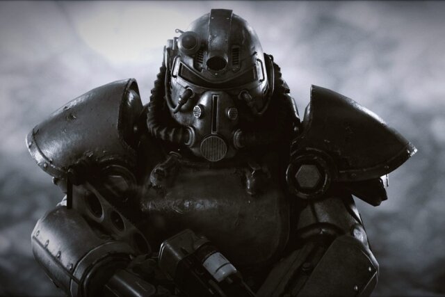    Fallout Bethesda Game Studios
