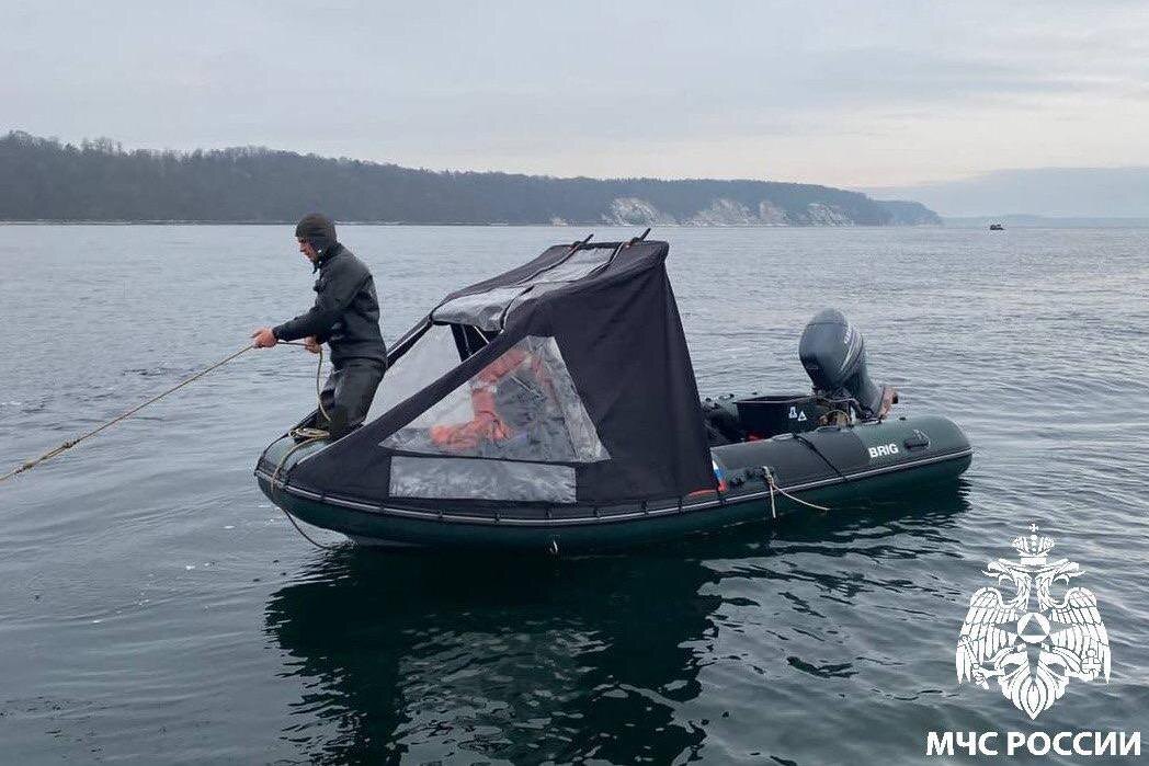 Фото: региональное УМЧС