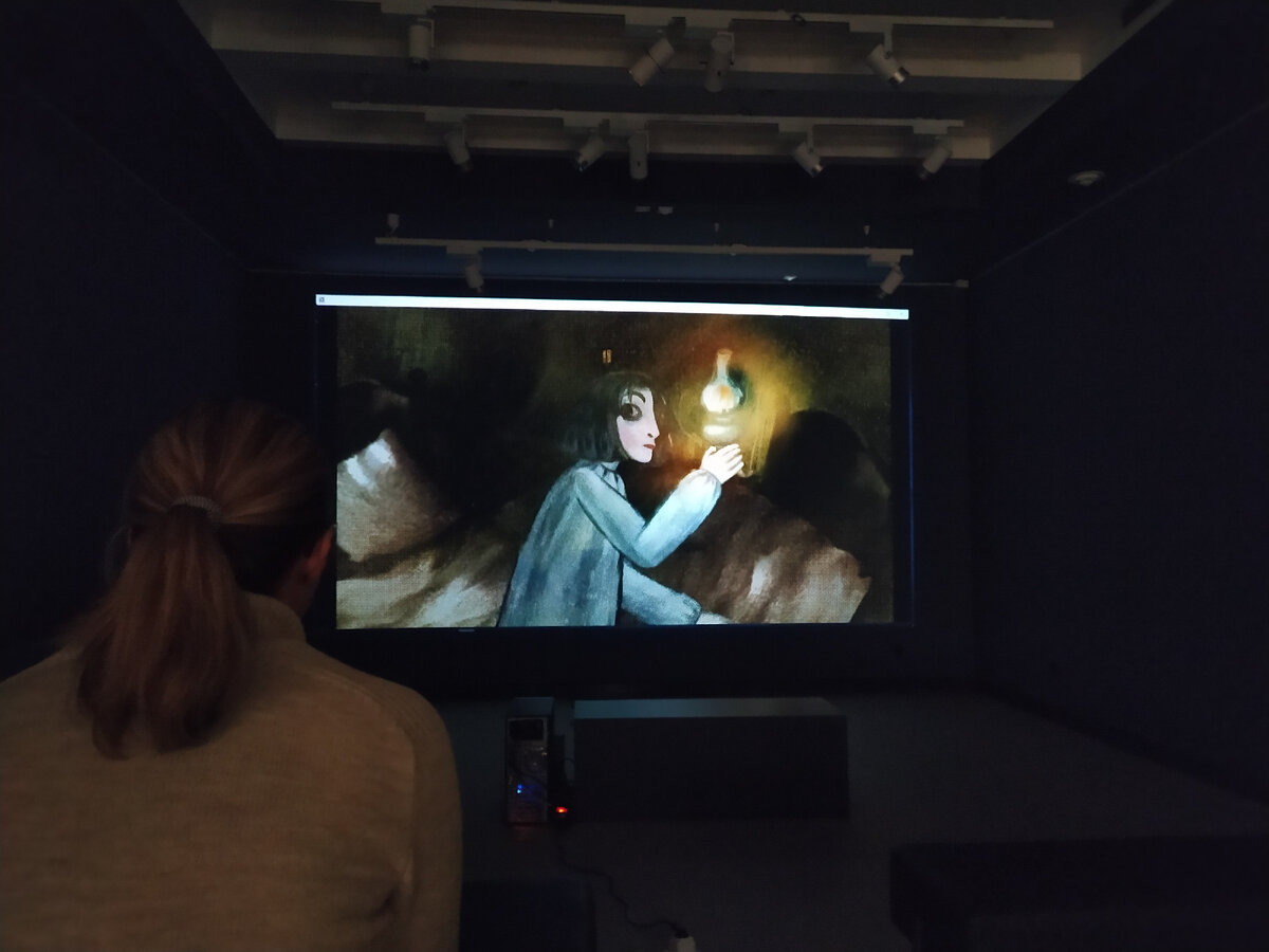 Мои фото из Национального художественного музея Белоруссии