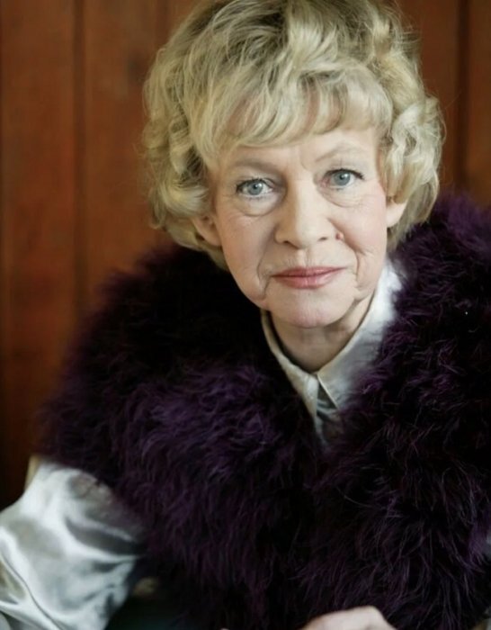 Александра Назарова