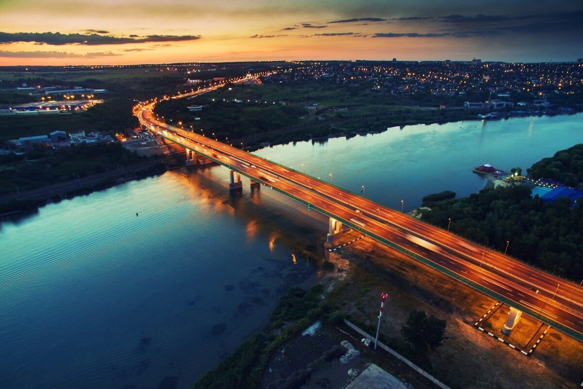 Фото Дениса Демкова 