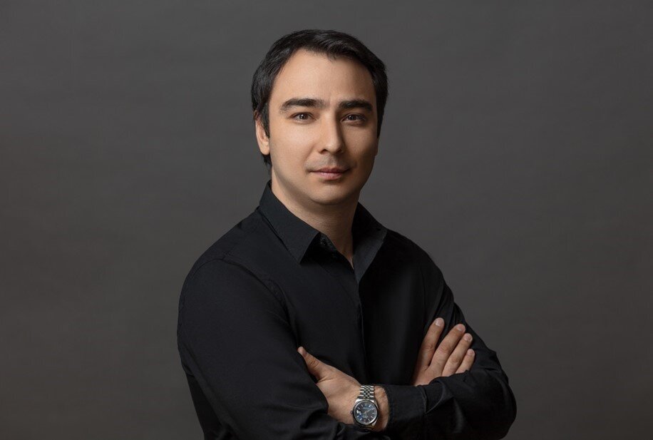    Дилшод Ибрагимов, директор управления по продажам инвестиционных продуктов