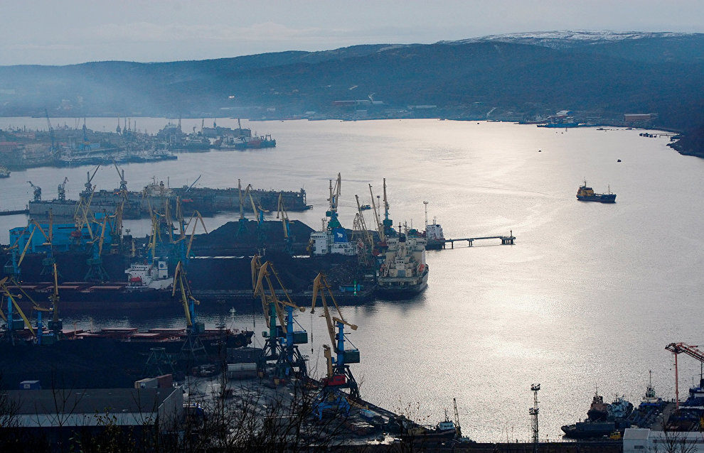 © RIA Novosti. Алексей Куденко