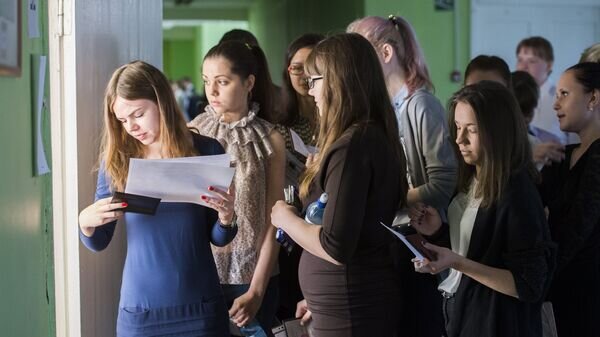    © Sputnik / Алексей Мальгавко