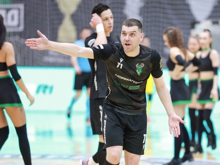     ПКМФ "Торпедо" (Нижегородская область)