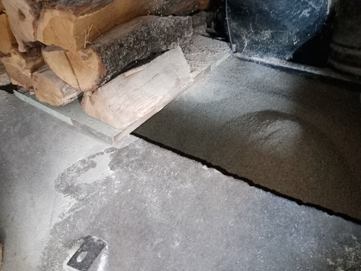 бочка на полтонны