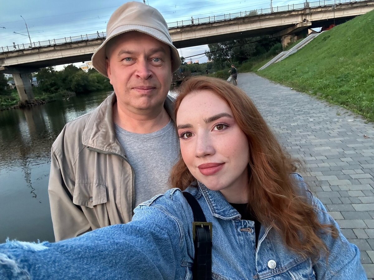 Фотография: Мы друзья, 24 августа 2023 год