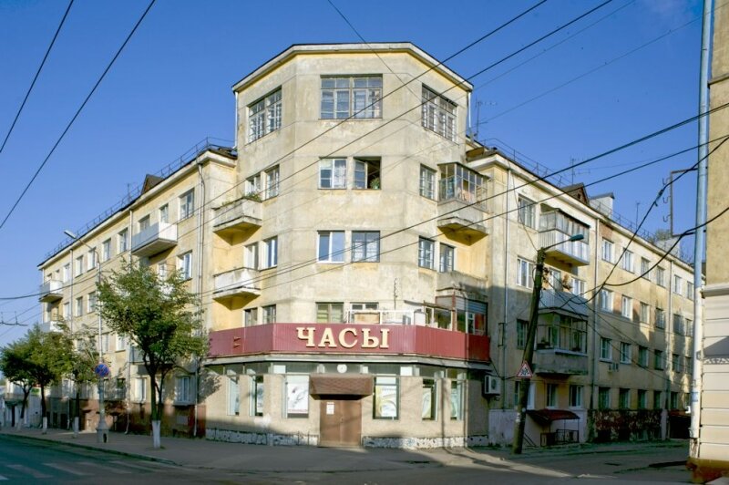 Калуга ул ленина фото