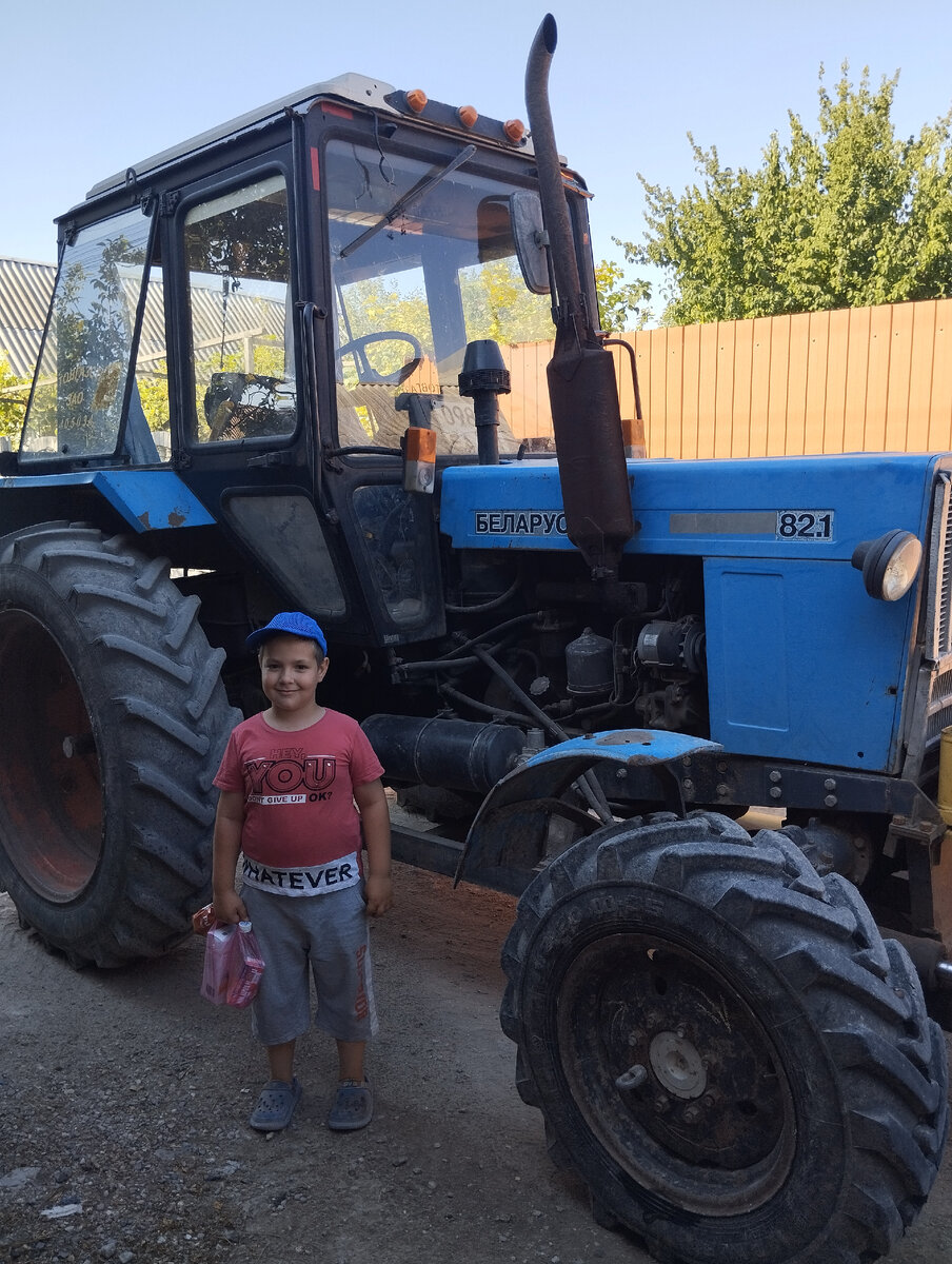 Фото автора