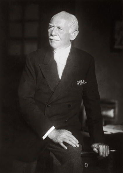 доктор Филипп Розенталь (Philipp Rosenthal, 1855 – 1937)