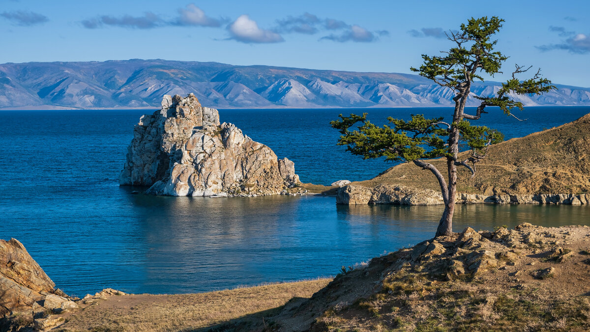 день байкала