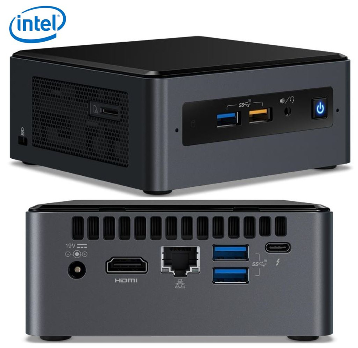 Неттоп i3. Неттоп Intel NUC. Мини-ПК Intel® NUC. Платформа Intel NUC Kit nuc7cjyhn. NUC мини ПК.