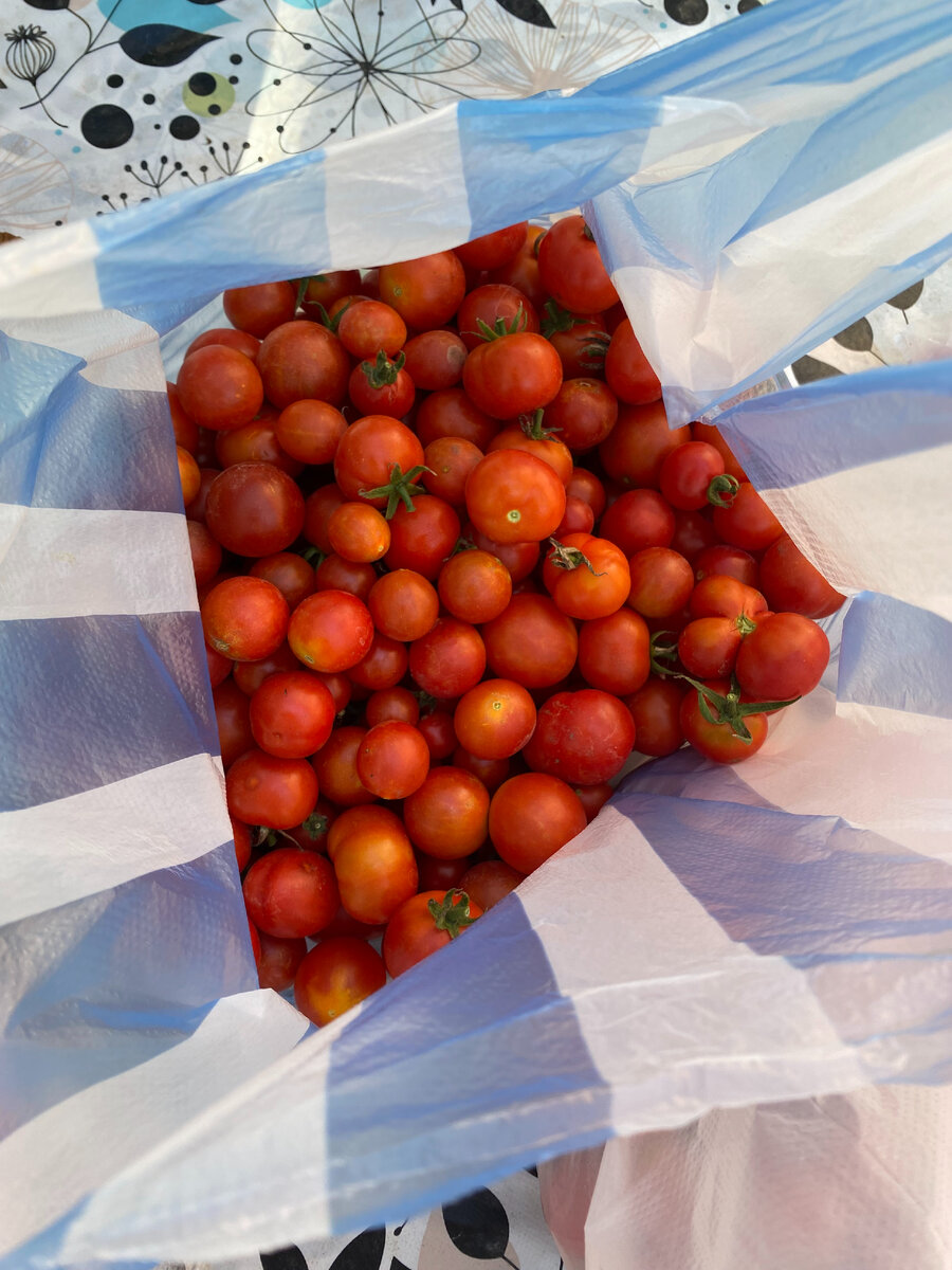 коктейльные красные